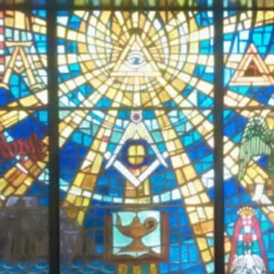 Meet your Posher, Steven